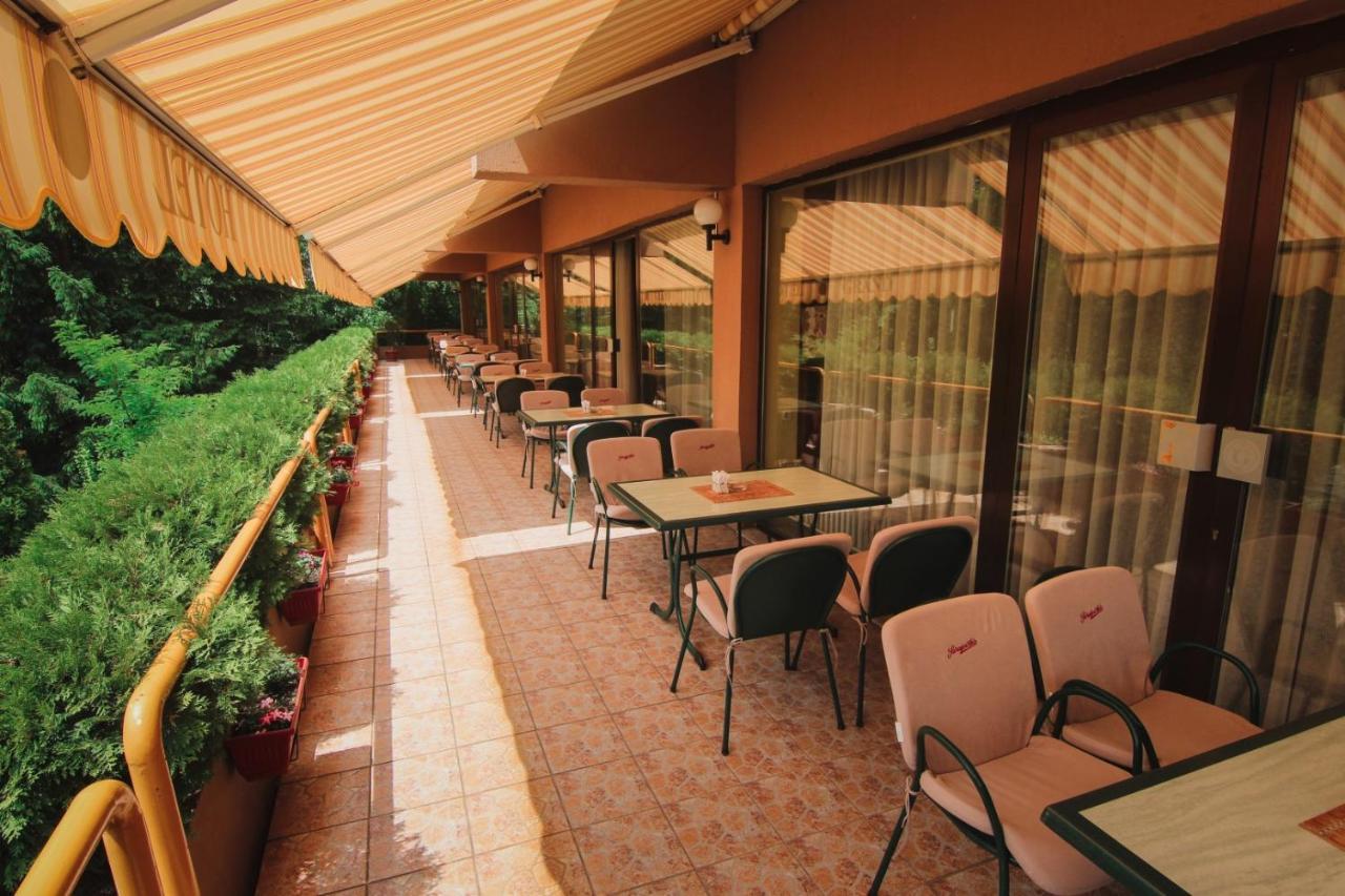 Hotel Grand SJJ Exterior foto